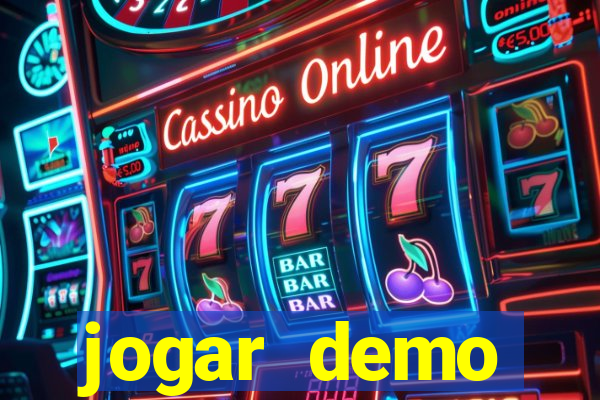 jogar demo pragmatic play